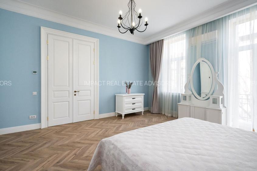 APARTAMENT UNIC BD. REGINA ELISABETA - 6