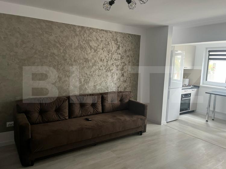 Apartament 3 camere decomandat, 62.96 mp – Crystal Residence Rediu