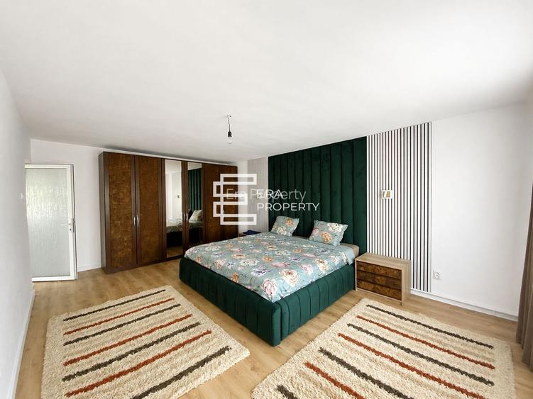 Casă individuală + atelier 150 mp | Teren 812 mp | 2 locuințe | Sibiu - 6