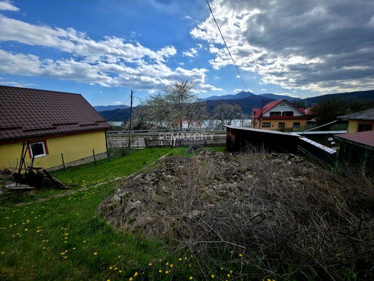 Teren 711mp Hangu / DN GROZAVESTI - 4