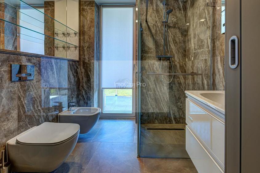 ✨ Loft Residence | 3 Camere Luxury | 120 mp | 3 Terase | Parcare - 9