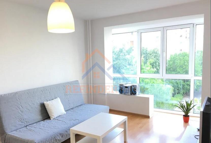 Apartament 3 camere Tineretului langa parc si metrou