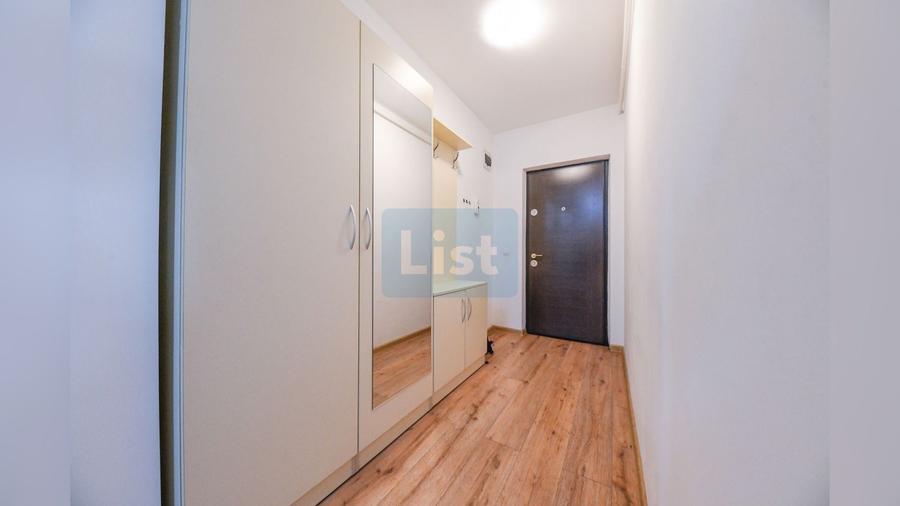 Apartament cu 2 dormitoare in cartierul Intre Lacuri