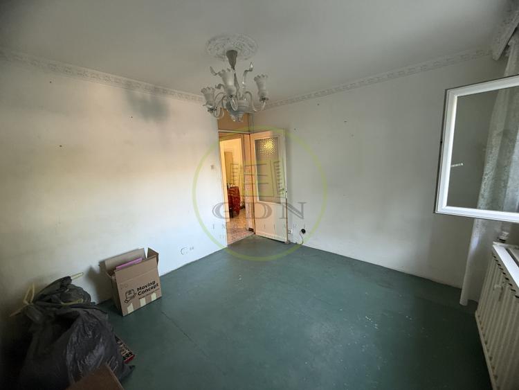 Apartament 2 camere, 52.25 mp, cartier Brazda lui Novac, zona Scoala 23