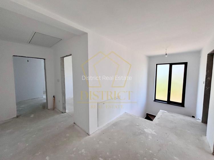 COM0% Casa moderna cu 4 camere si garaj | Dumbravita - 8