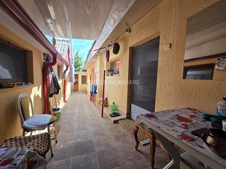 CASA buna de locuit ( Scoala nr.11 Gimnaziala Ioan Nenitescu ) - 7