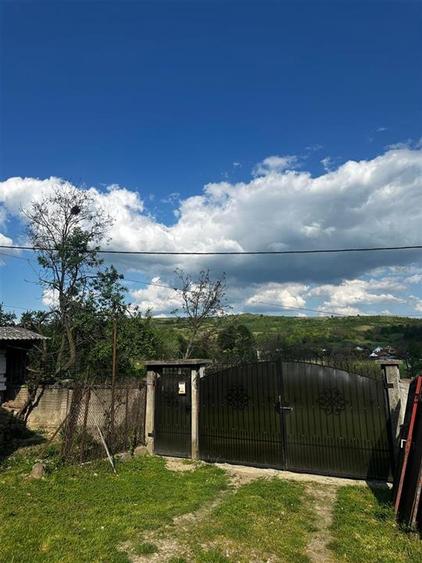Reco, Casa cu teren, Lugasu de Sus, la 32 km de Oradea