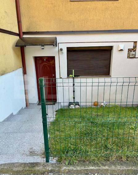 EXCLUSIVITATE! Apartament 4  camere, 72 mp, zona Campului - 15