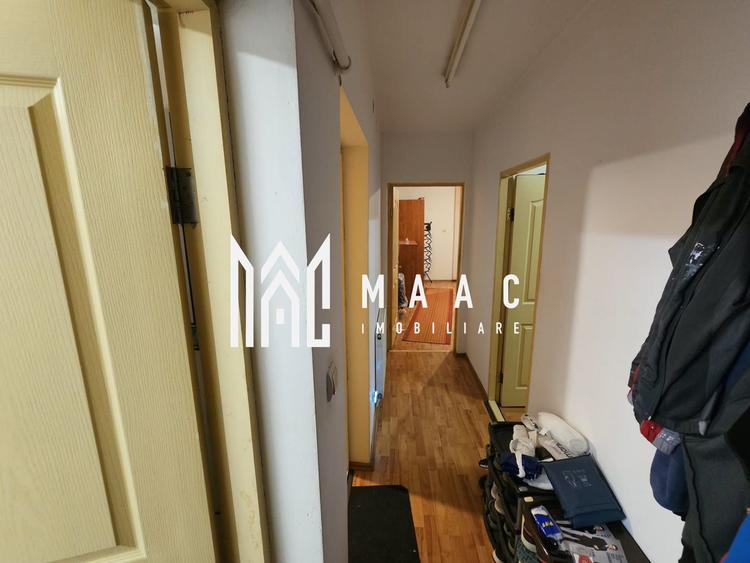 Apartament 3 Camere | Decomandat | Zona Turnisor