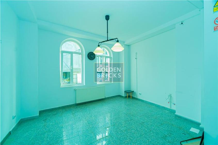 Dacia |Eminescu | Vila individuala | 355mp utili  | renovata