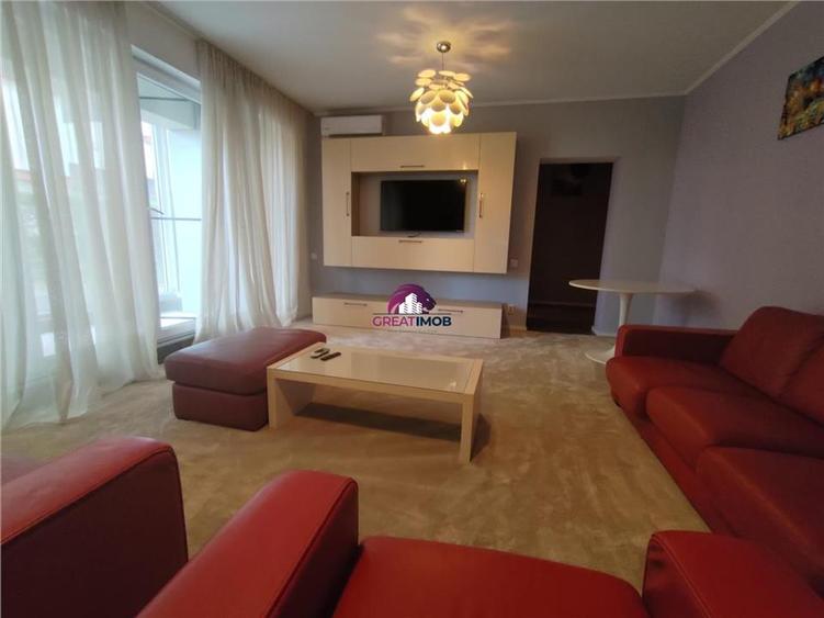 Apartament de inchiriat