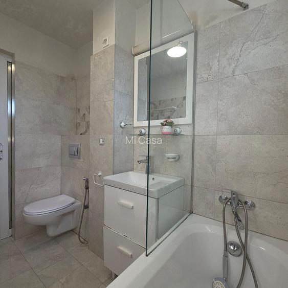 Apartament 2 camere, zona Astra/Planete - 12