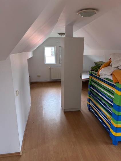 Casa / Villa cu 6 Camere/ Gheorghe Doja