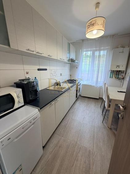 Apartament 1 camera | 36mp | balcon | zona Regal
