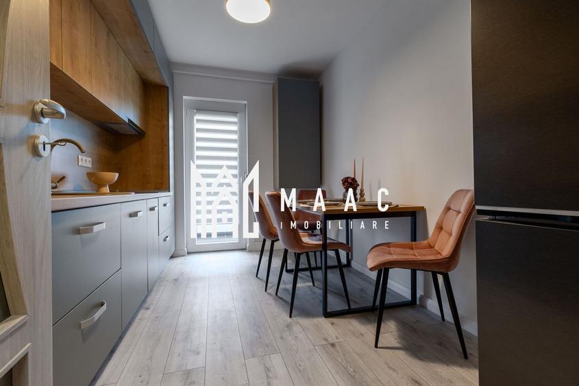 Apartament 2 camere | Mobilat LUX | Ciresica | Mandra