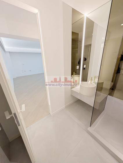 Vanzare Apartament 3 camere Cortina Pipera