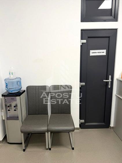 Spatiu comercial situat in Piata Garii