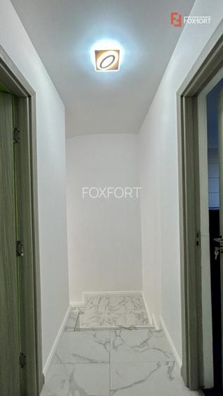 Duplex cu 3 camere si teren de 300 mp, zona Dumbravita - 14