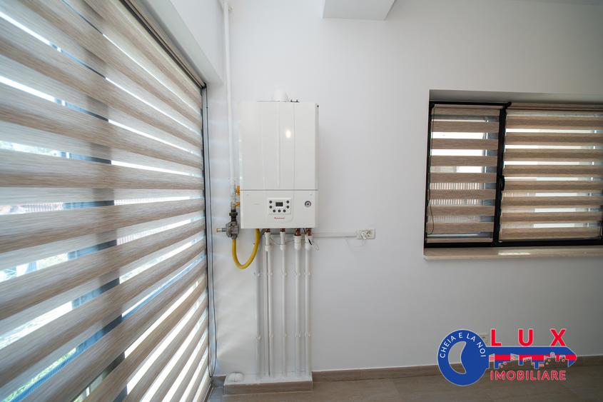 ID 6738 Vila P+M în zona 9 Mai