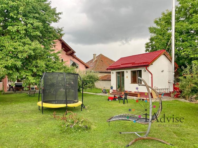 Vanzare Casa Caristian