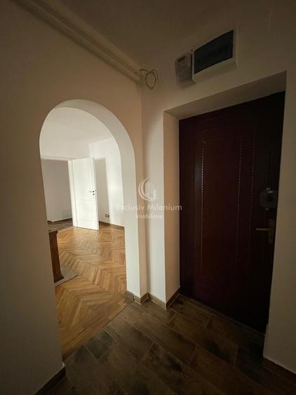 Spatiu Birouri Piata Victoriei - Dorobanti Renovat