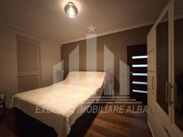 Apartament cu 3 camere | Open Space | 83 mp | Bloc Nou | Lift | Maieri