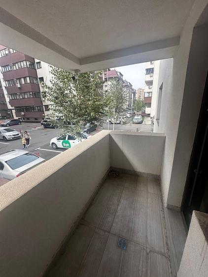 Apartament 2 camere Dream Residence Parter Inalt