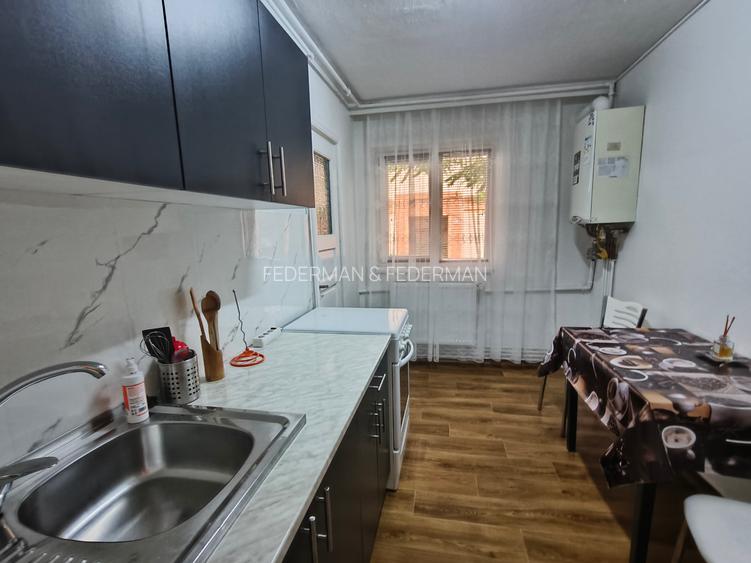 Apartament Iulius Town - 10