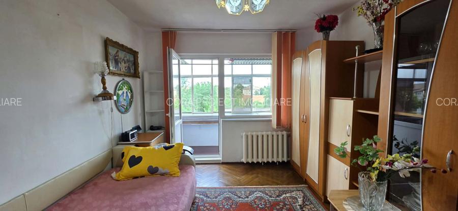 Ap 2 cam de închiriat, blvd Nufărului-AP1526 - 2