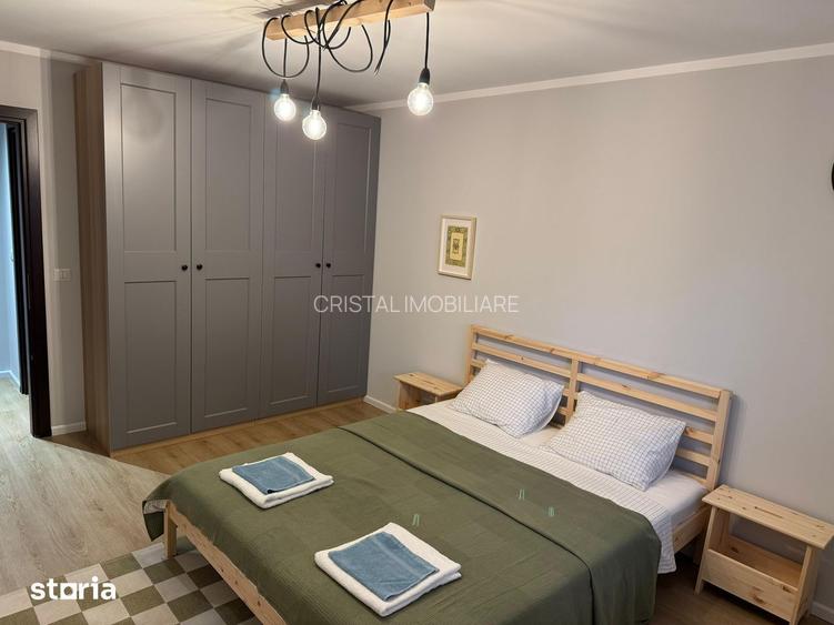 2 camere Palladium Residence, mobilat complet, pet friendly - 3