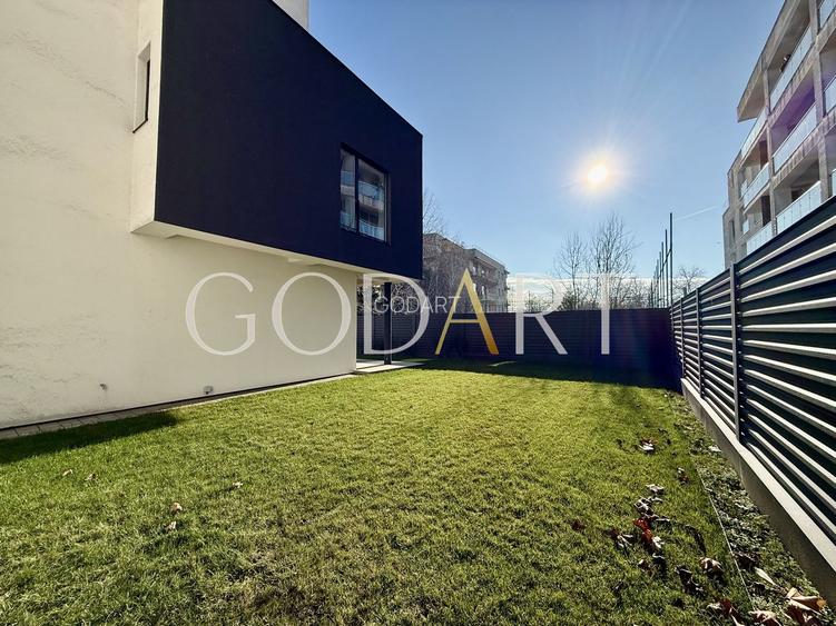 VILA TOWNHOUSE | FINISAJE PREMIUM | PIPERA - 36