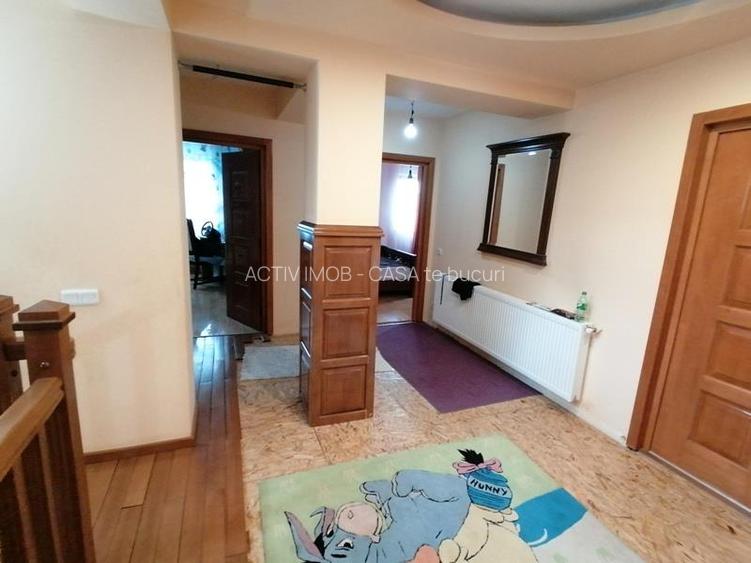 Casa- Vila - Prelungirea Ghencea-Bucuresti- 450000E- 660MP TEREN-COMISION 0! - 7