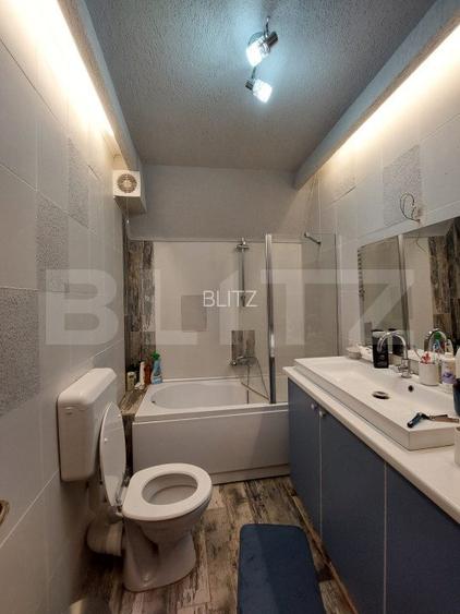 Vila, 10 camere, 580 mp, zona Cartier Albert - 12