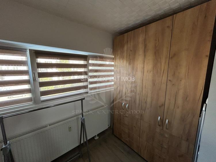 APARTAMENT 2 CAMERE // ZONA CANTACUZINO// PLOIESTI - 8