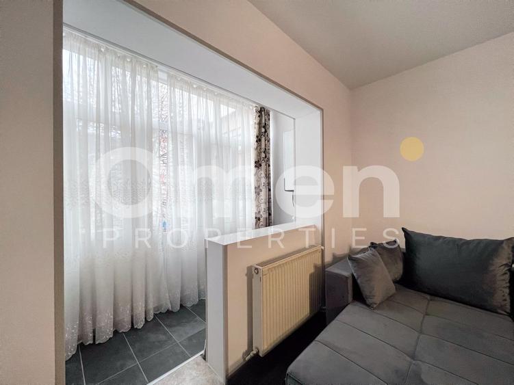 Apartament de 3 camere | 62 mp c | etaj intermediar | Garii.