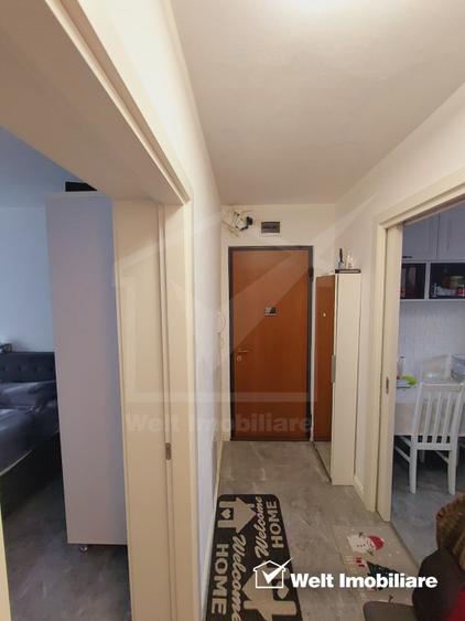 Apartament 3 Camere, Decomandat, Renovat, Gheorgheni, Zona Iulius Mall