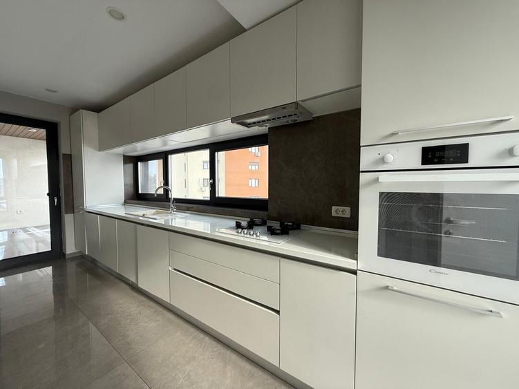 3 Camere Mobilat Utilat Metrou 10 minute 2 Locuri Parcare