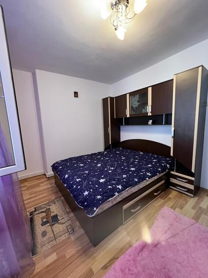 Apartament 2 camere- 49 mp - Zona Gară, etajul 1/4