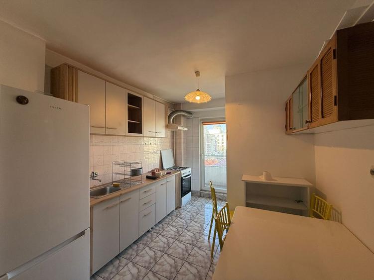 Comision 0%! Apartament 2 camere, 50mp, Calea Dorobantilor ┃