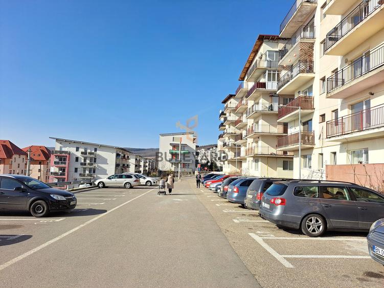Spatiu comercial/ depozitare/ productie in Baciu!