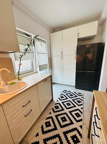 Apartament 2 camere, 60 mp: apartamentul în care doar te muti
