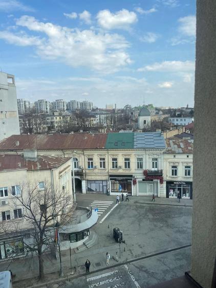 Ap. 2 camere - Bld. Ștefan cel Mare