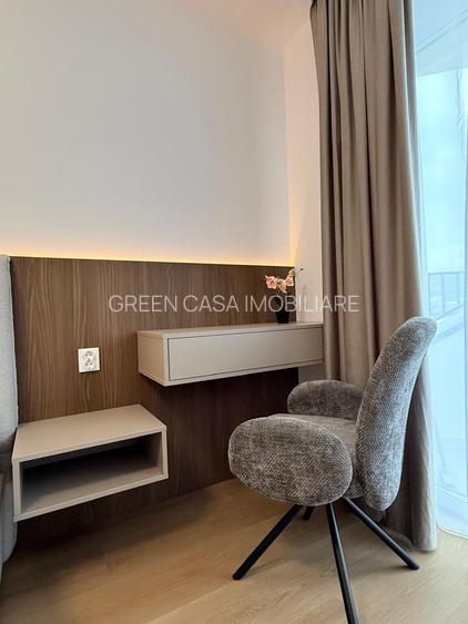 Apartament 2 camere | modern | nelocuit | Eroilor Residence - 8