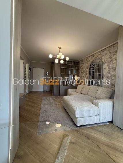 SUPER DEAL | Apartament 3 Camere de Închiriat | 4City North - 2