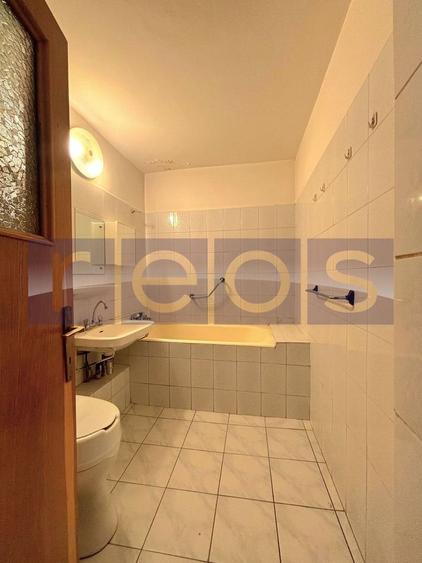 VANZARE 3 camere Mall Vitan | 77 mp | Parter | Centrala proprie |