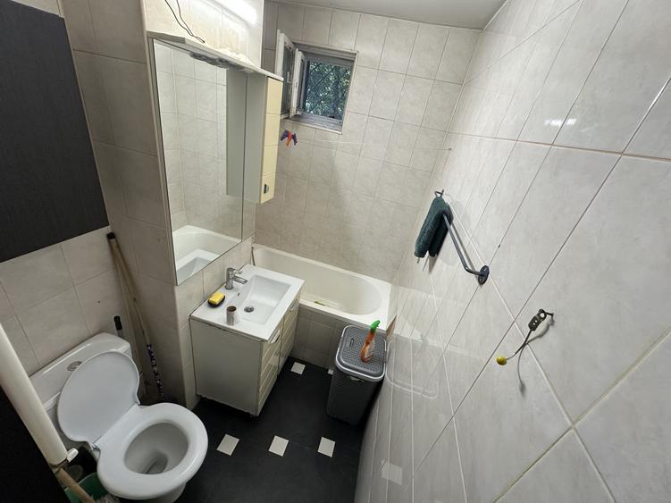 Berceni | 2 Camere | Parter | Renovat |