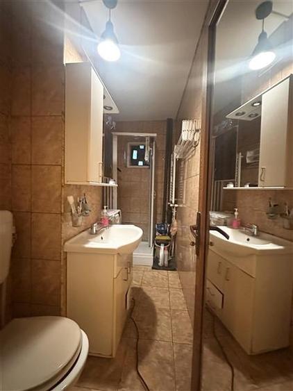 Apartament 2 Camere la Parter - zona Casa de Cultura