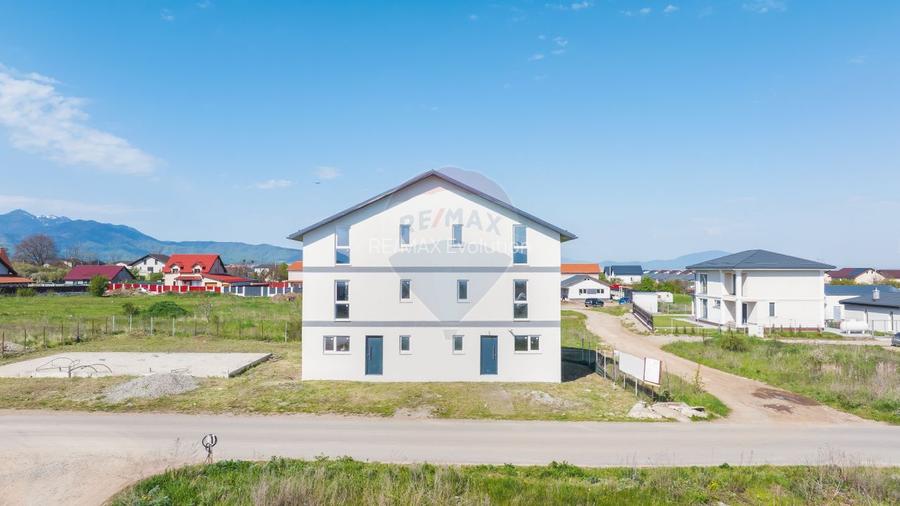 COMISION 0 | Duplex nou cu priveliște panoramică | 149 mp utili - 3