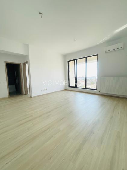Apartament 2 Camere - Matei Basarab - bloc nou - 3