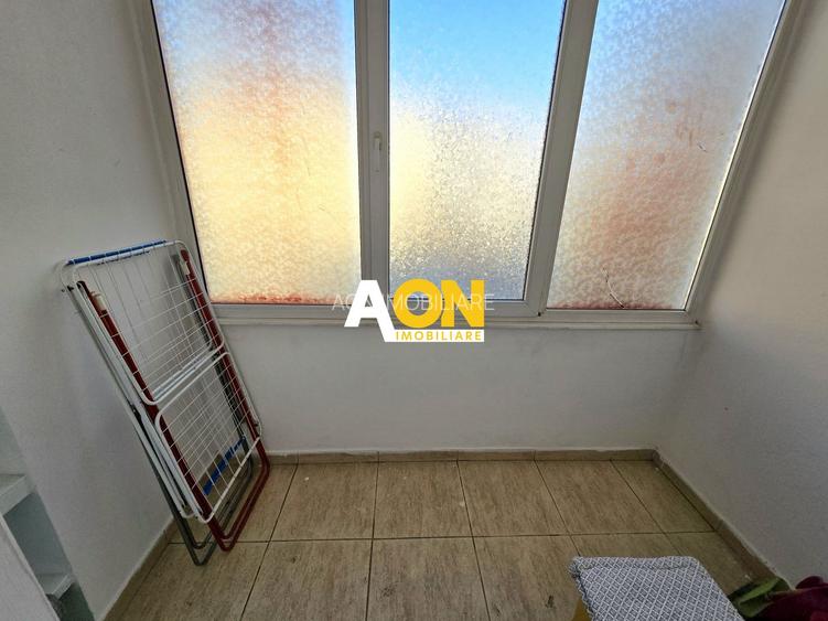 Apartament cu 2 Camere, Etaj 1, Zona Sub Stadion - 8